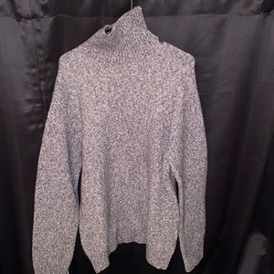 Forever 21 men turtleneck sweater